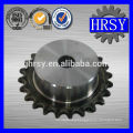 ANSI boss standard sprocket type A,B,C